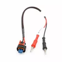 Bosch 521 2pin Insulation Test Lead
